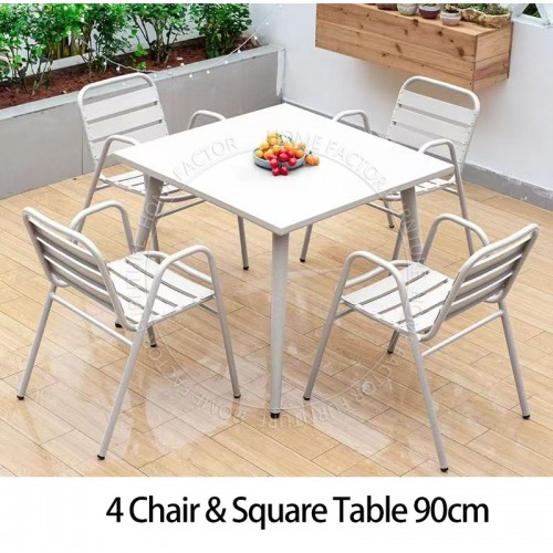 Outdoor Furniture