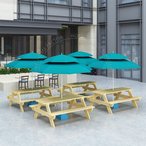 Outdoor Umbrella