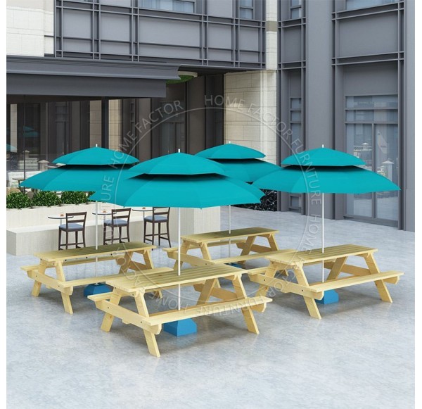 Outdoor Umbrella
