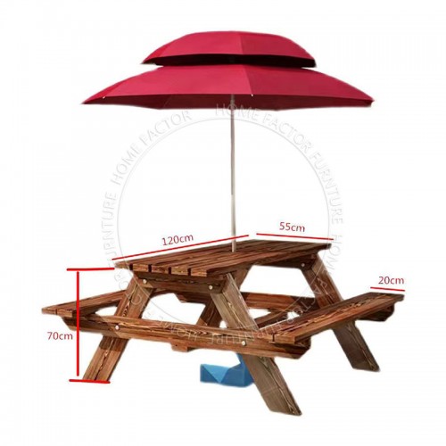 Outdoor Umbrella
