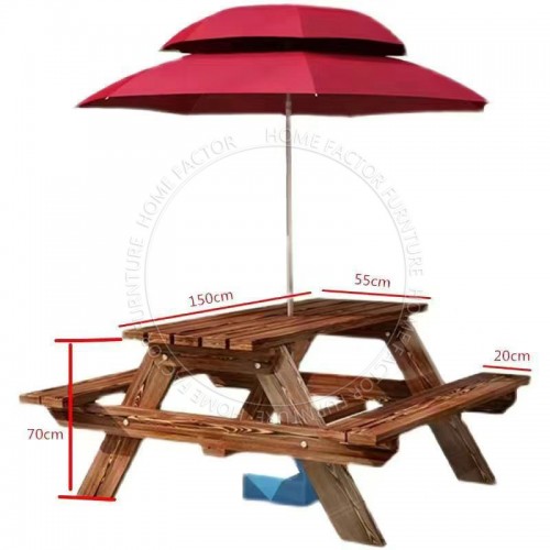 Outdoor Umbrella