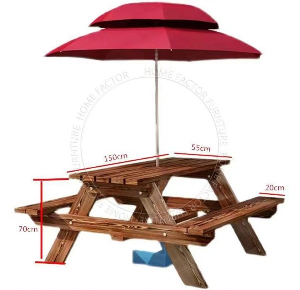 Outdoor Umbrella