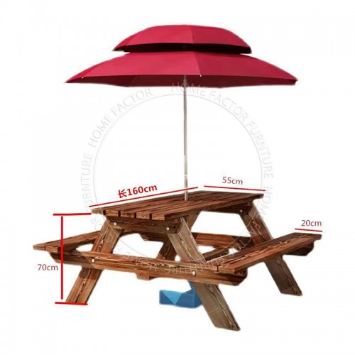 Outdoor Umbrella