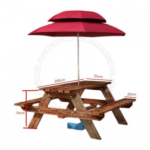 Outdoor Umbrella