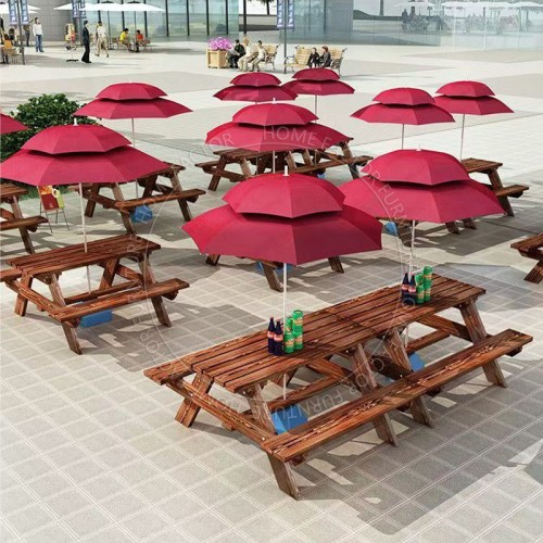 Outdoor Umbrella