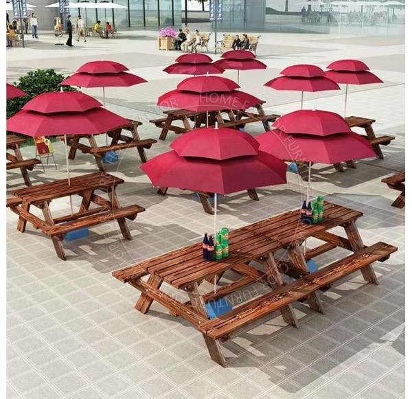 Outdoor Umbrella