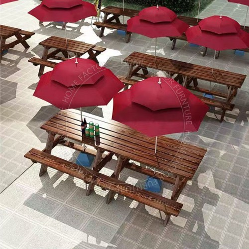 Outdoor Umbrella