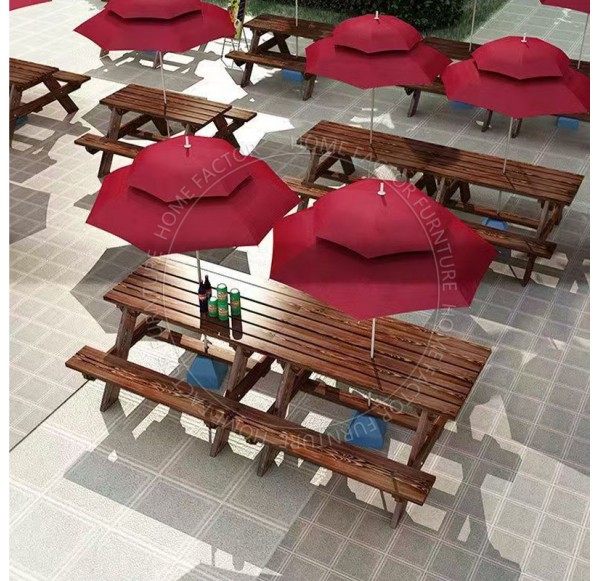 Outdoor Umbrella
