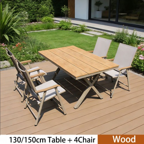 Outdoor Furniture