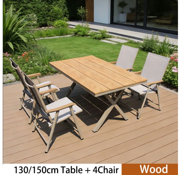 Outdoor Furniture