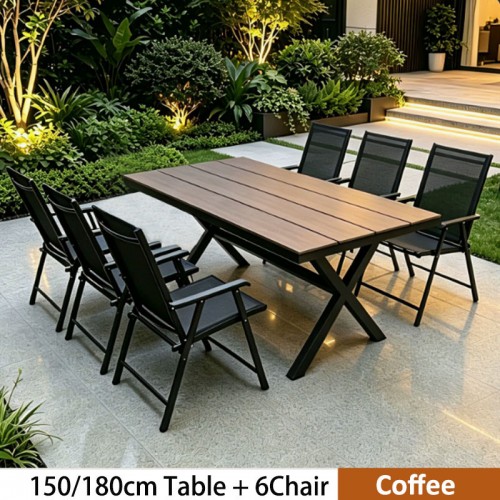 Outdoor Furniture