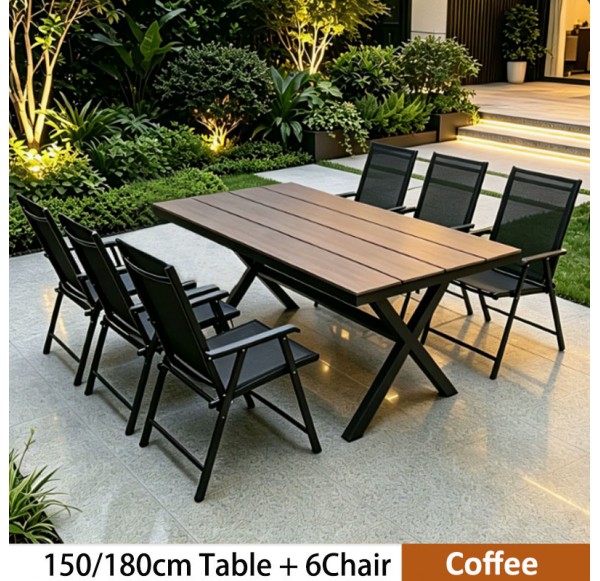 Outdoor Furniture