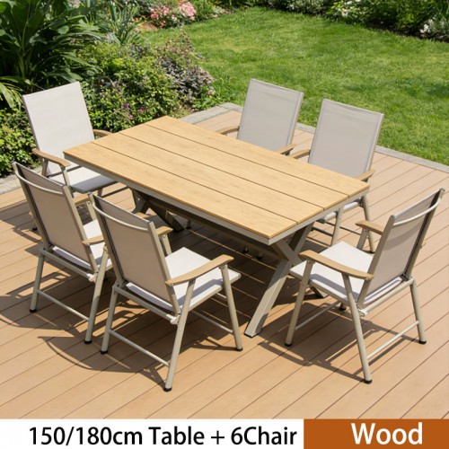 Outdoor Furniture