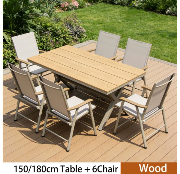 Outdoor Furniture