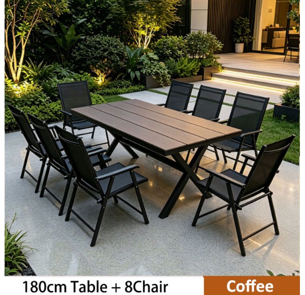 Outdoor Furniture