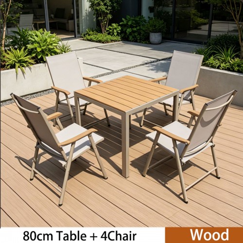 Outdoor Furniture