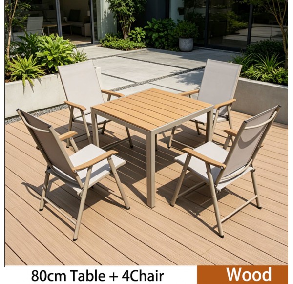 Outdoor Furniture