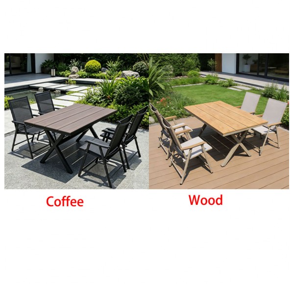 Outdoor Furniture