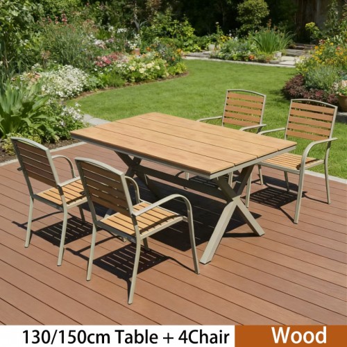 Outdoor Furniture