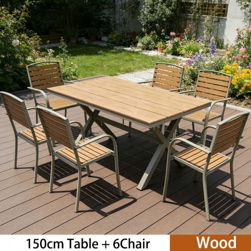 Outdoor Furniture
