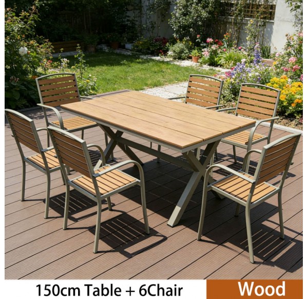 Outdoor Furniture