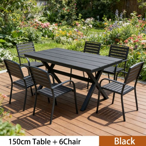 Outdoor Furniture