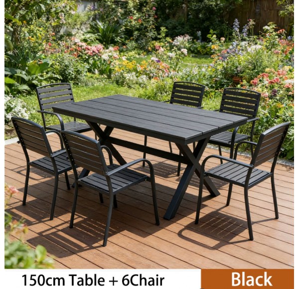 Outdoor Furniture