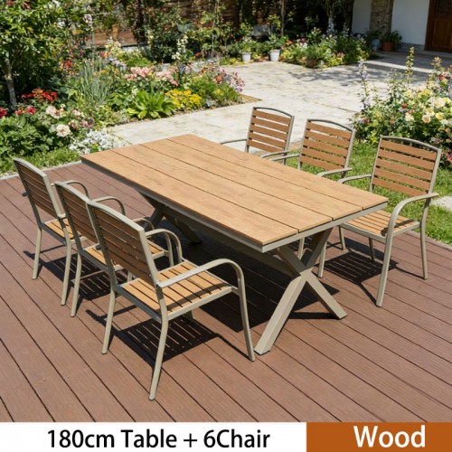 Outdoor Furniture