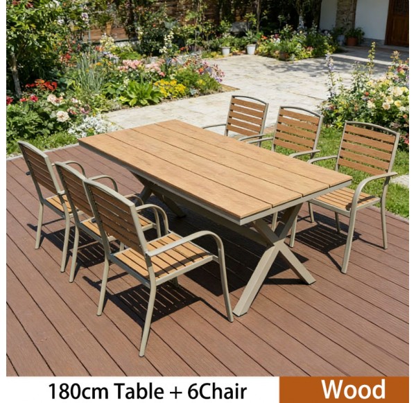 Outdoor Furniture
