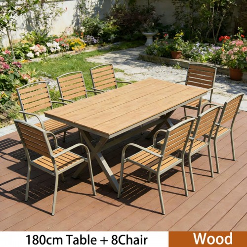 Outdoor Furniture