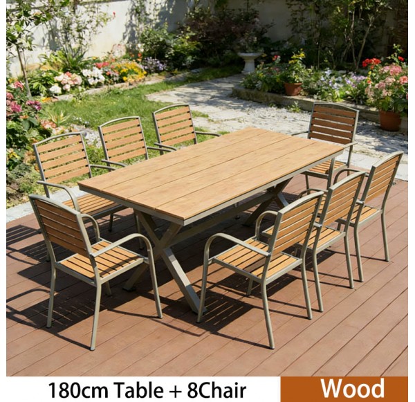 Outdoor Furniture