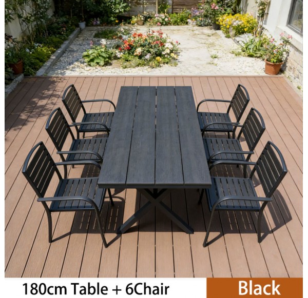 Outdoor Furniture