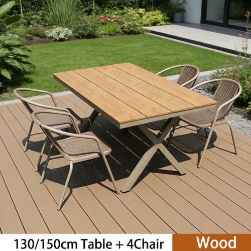 Outdoor Furniture