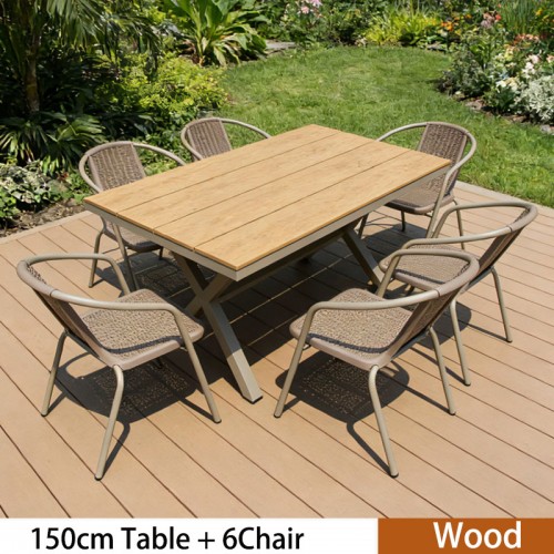 Outdoor Furniture