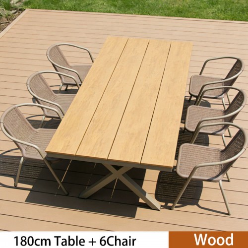 Outdoor Furniture