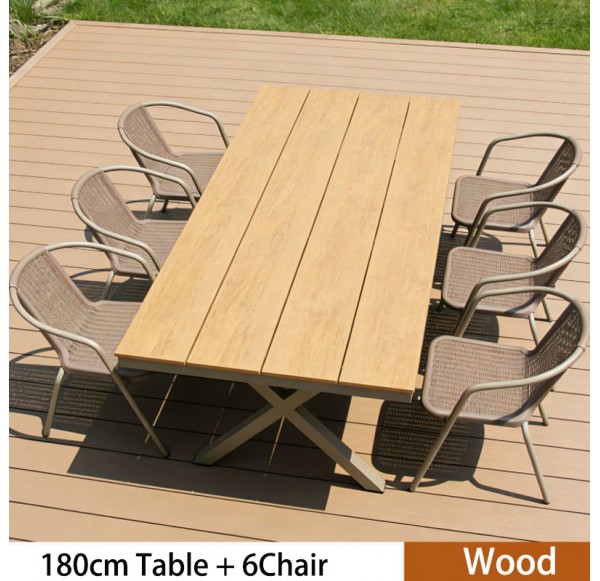 Outdoor Furniture