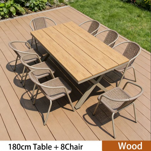 Outdoor Furniture