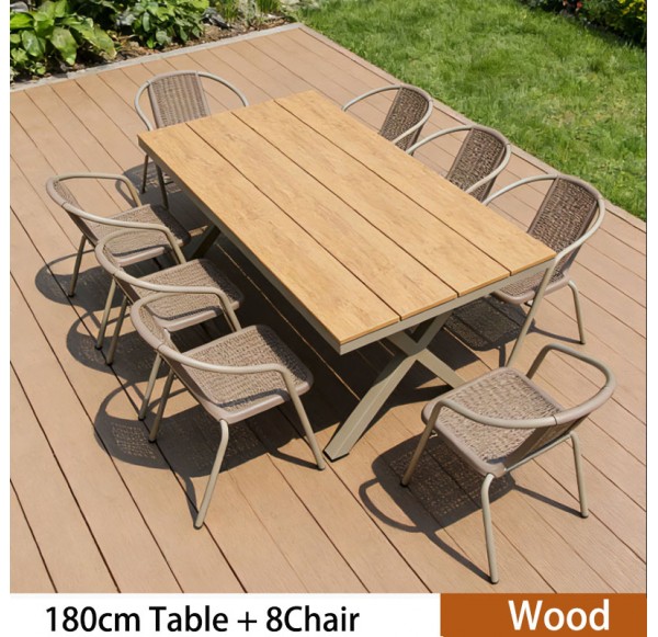 Outdoor Furniture