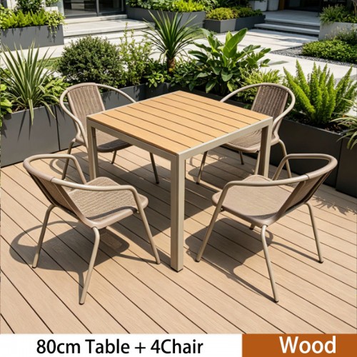 Outdoor Furniture