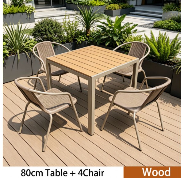 Outdoor Furniture