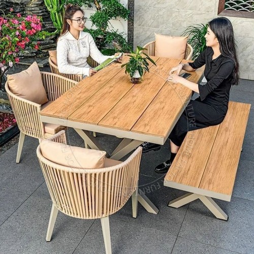 Outdoor Furniture