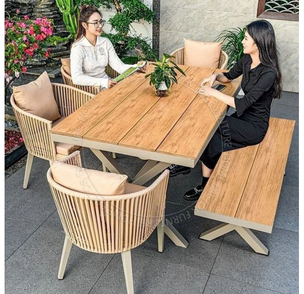 Outdoor Furniture