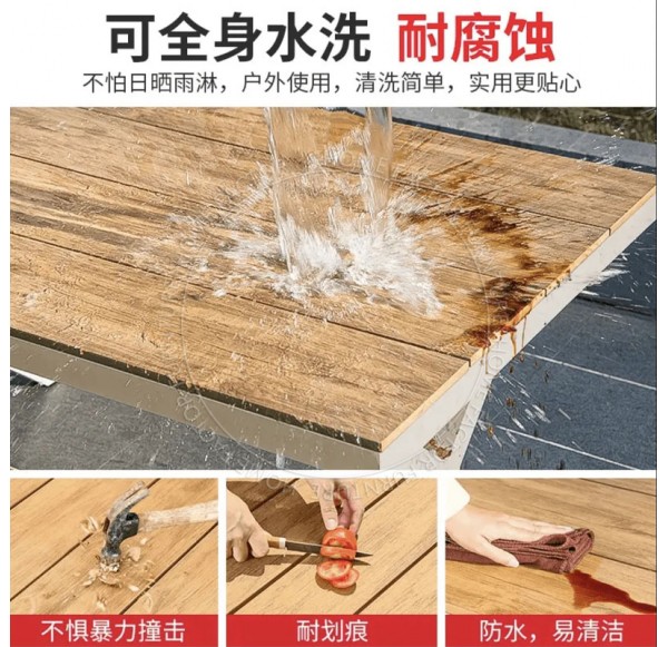 Outdoor Furniture