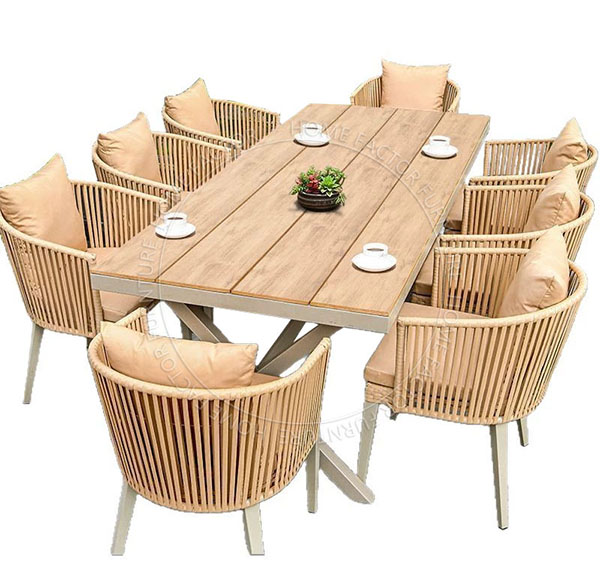 Outdoor Furniture
