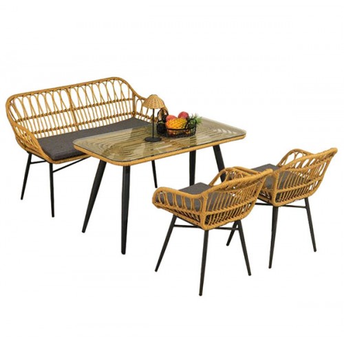 Outdoor Sofa