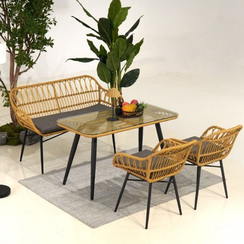 Outdoor Sofa
