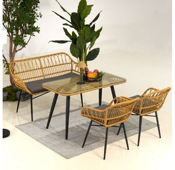 Outdoor Sofa