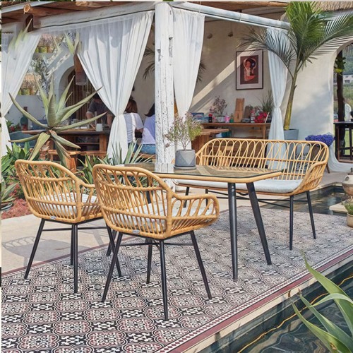 Outdoor Sofa