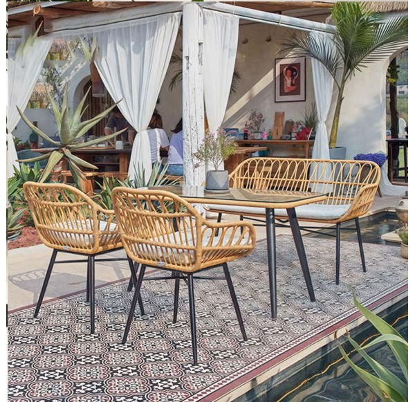 Outdoor Sofa