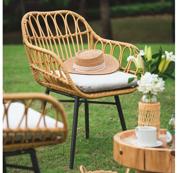Outdoor Sofa